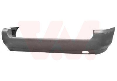 Bampers VAN WEZEL 1825541