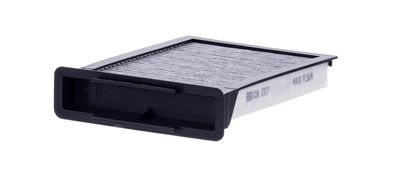 Фильтр, воздух во внутренном пространстве MANN-FILTER CUK 2317