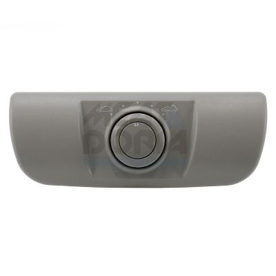 Выключатель, сдвигаемая панель MEAT & DORIA 206138