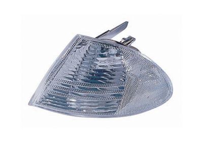 Pagrieziena signāla lukturis VAN WEZEL 0646905