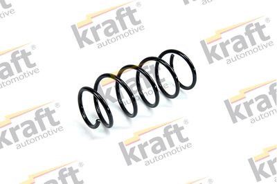 Пружина ходовой части KRAFT AUTOMOTIVE 4025020