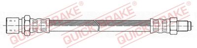 Bremžu šļūtene QUICK BRAKE 32.009