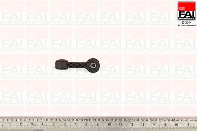 Тяга / стойка, стабилизатор FAI AutoParts SS4089