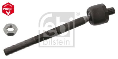 Осевой шарнир, рулевая тяга FEBI BILSTEIN 33690