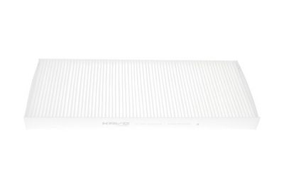 Filtrs, Salona telpas gaiss KAVO PARTS FCA-10104