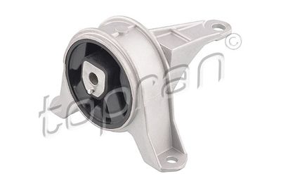 Подвеска, двигатель TOPRAN 206162