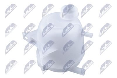 Kompensācijas tvertne, Dzesēšanas šķidrums NTY CZW-RE-014