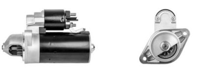 Starteris MAHLE MS 656