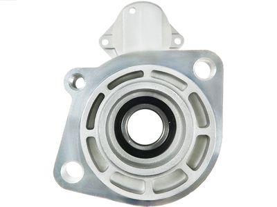 Крышка стартера, карбюратор AS-PL SBR9064S