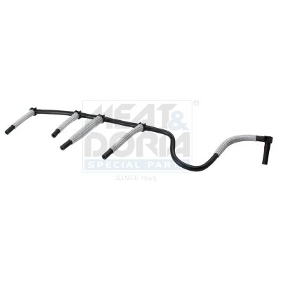 Шланг, утечка топлива MEAT & DORIA 98194