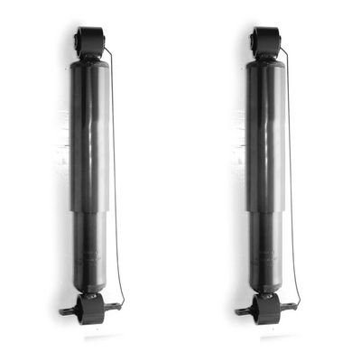 Amortizators MONROE D8350