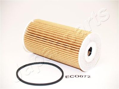 Eļļas filtrs JAPANPARTS FO-ECO072