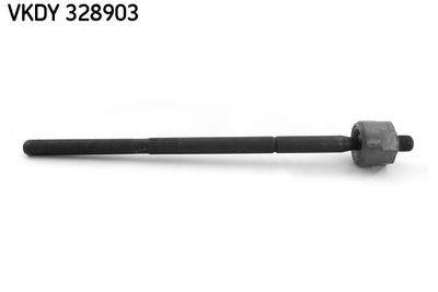 Aksiālais šarnīrs, Stūres šķērsstiepnis SKF VKDY 328903