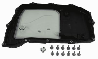 Detaļu komplekts, automātiskās ātrumkārbas eļļas maiņa ZF 1103.298.112