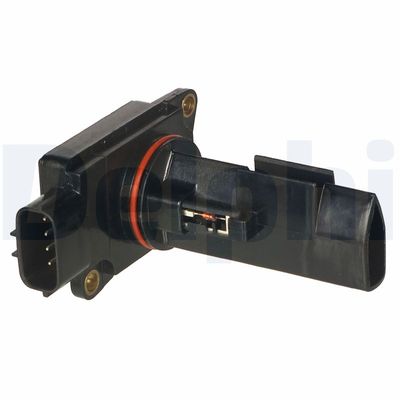 Расходомер воздуха DELPHI AF10202-12B1