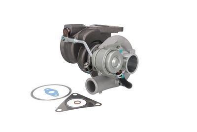 Kompresors, Turbopūte KAMOKA 8600008