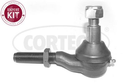 Наконечник поперечной рулевой тяги CORTECO 49401462