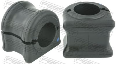 Ремкомплект, подшипник стабилизатора FEBEST CRSB-WK2F-KIT