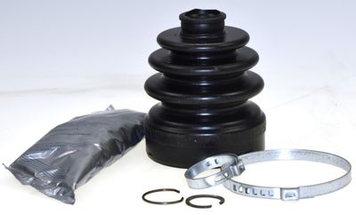 Комплект пыльника, приводной вал LÖBRO 306233