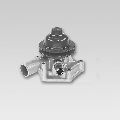 Ūdens sūknis, dzinēja dzesēšana HEPU P7505