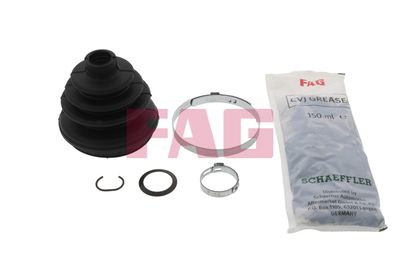 Комплект пыльника, приводной вал Schaeffler FAG 772 0486 30