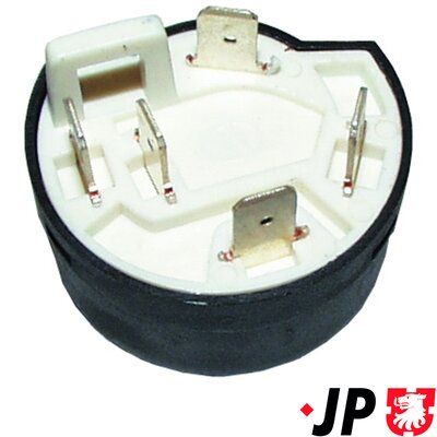 Переключатель зажигания JP GROUP 1290400500