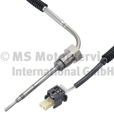 Devējs, Izplūdes gāzu temperatūra PIERBURG 7.11020.32.0