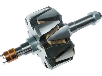 Rotors, Ģenerators AS-PL AR9048S