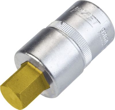 Muciņatslēga HAZET 986A-1/2