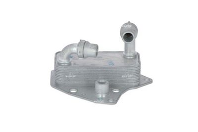 Eļļas radiators, Motoreļļa NRF 31344