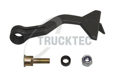 Rokturis, Motora pārsega atvēršana TRUCKTEC AUTOMOTIVE 02.60.033