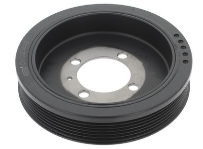 Ременный шкив, коленчатый вал CORTECO 80001749