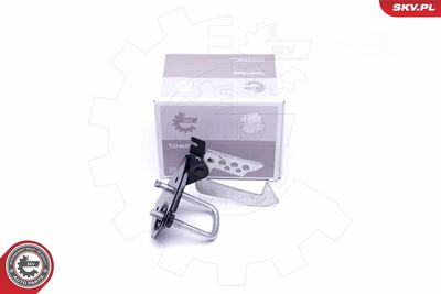 Замок капота ESEN SKV 16SKV240