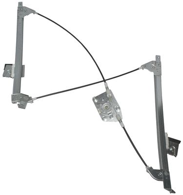 Стеклоподъемник VALEO 851495