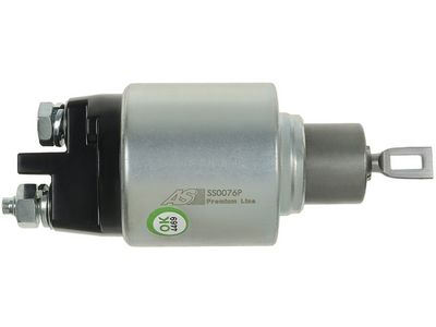 Ievilcējrelejs, Starteris AS-PL SS0076P