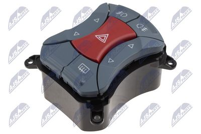 włącznik świateł awaryjnych NTY EWS-FT-057