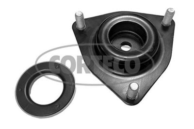 Опора стойки амортизатора CORTECO 49104393