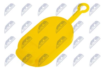 Крышка, резервуар для воды NTY KZS-NS-000