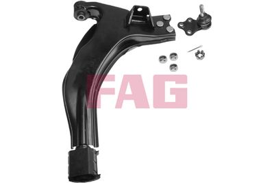 Õõtshoob, käändmik Schaeffler FAG 821 0741 10