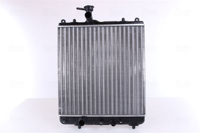 Radiators, Motora dzesēšanas sistēma NISSENS 63014A
