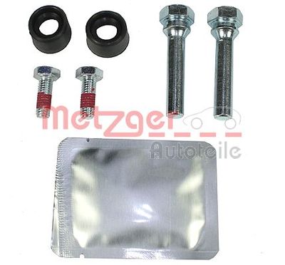 Комплект направляющей гильзы METZGER 113-1457X