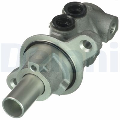 Главный тормозной цилиндр DELPHI LM80458