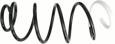 Balstiekārtas atspere SACHS 993 844