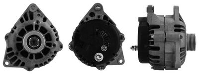 Ģenerators LUCAS LRA02895