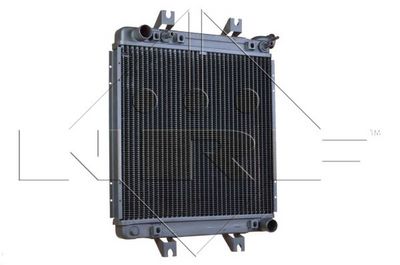 Radiators, Motora dzesēšanas sistēma NRF 52241