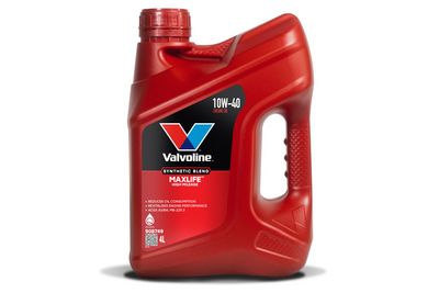 Моторное масло VALVOLINE 908749