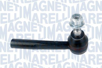 Наконечник поперечной рулевой тяги MAGNETI MARELLI 301191606000