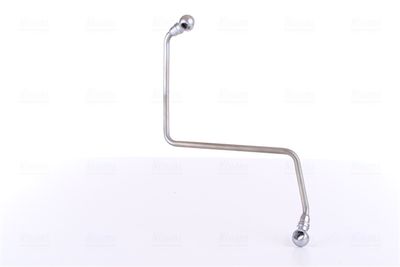 Eļļas cauruļvads, Kompresors NISSENS 935115