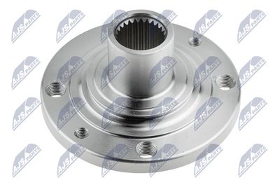 Riteņa rumba NTY KLP-AR-003P