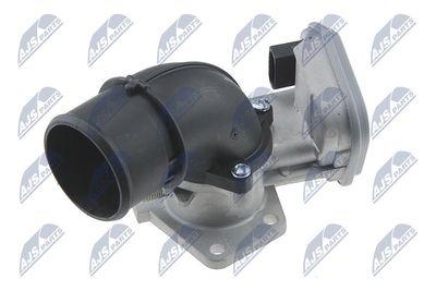 Droseļvārsta pievada stiprinājums NTY ETB-CT-004